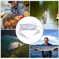 thumbnail image 4 of Bright Colors Excellent Visual Effect Sea Fishing Lure, Fish Lure Crab, Lake For Pool Wild Fishing Sea Fishing 2#, 4 of 8