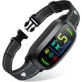thumbnail image 1 of APPIE Dog Bark Collar, Anti Barking Collar with Smart Bark Control & 4 Adjustable Sensitivity Beep Vibration, No Bark Collar with Color Screen Display for Small Medium Large Dogs, 1 of 7