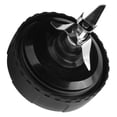 thumbnail image 1 of Garosa Pièces de Rechange pour Mélangeur 16OZ Acc 6 Ailettes Lame Extractrice Compatible avec Nutri, 1 of 8