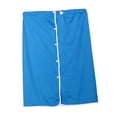 thumbnail image 3 of Xuanheng Incontinence Bed Pad Portable Washable Reusable Leakproof Bed Mat Bedwetting blue XL, 3 of 8