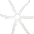 thumbnail image 3 of EIMELI Sangles Support de Draps de Lit 12 Clips Attaches de Draps de Lit Bretelles Élastiques Réglables 6 Voies Cross Lit Clips de Draps Accessoires de Literie, 3 of 9
