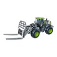 thumbnail image 4 of HILABEE Construction Truck Vehicle Model Collectible Educational Toy Engineering Vehicle forklift, 4 of 9