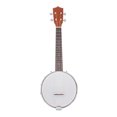 thumbnail image 3 of With Bridge Music Gift Banjo Set, Rosewood Banjo Set, For Lovers Learner, 3 of 8