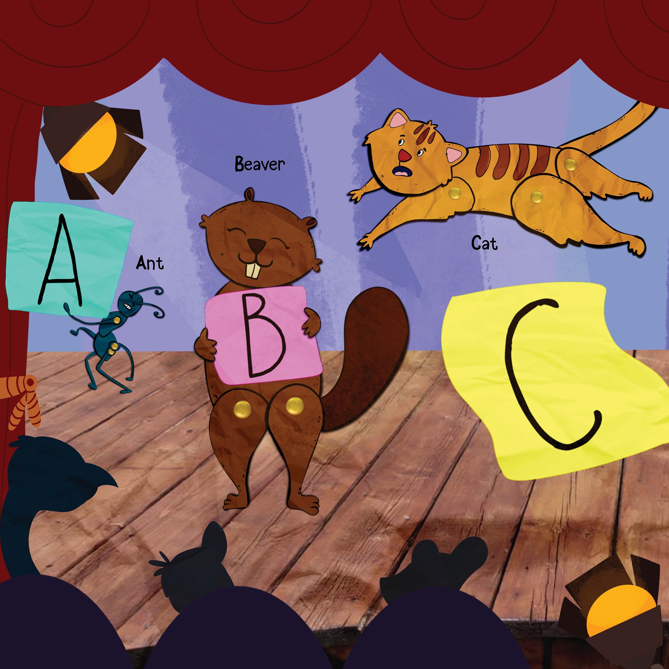New and Trending: The Abc Song 9X9 Board Book by Liana La Rocca