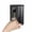 Black, variant on Meitianfacai Smart Touchless Liquor Dispenser Precision Pour Settings Rechargeable Beverage Dispenser for Home Bar Office Use with Cup Included Automatic Drink Server (White)
