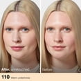 thumbnail image 3 of Maybelline New York Fit Me Fond de Teint Mat + Sans Pores, 3 of 7