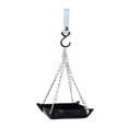thumbnail image 2 of Bird Feeder Hummingbird Feeders Outdoor Yard Mounted Bird Feeder, 2 of 2