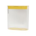 thumbnail image 2 of Suncoda, Organization and Storage Kitchen Wall Mounted Large Capacity Disposable Refrigerator Food Preservation Bag Storage Box Kitchen Preservation Film Cover Storage Box, 2 of 6