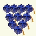 thumbnail image 2 of Sales Today Clearance! 50-Piece Graduation Candy Boxes, Doctoral Hat Mini Gift Boxes - DIY Folding Party Favors for Graduates, 2 of 6