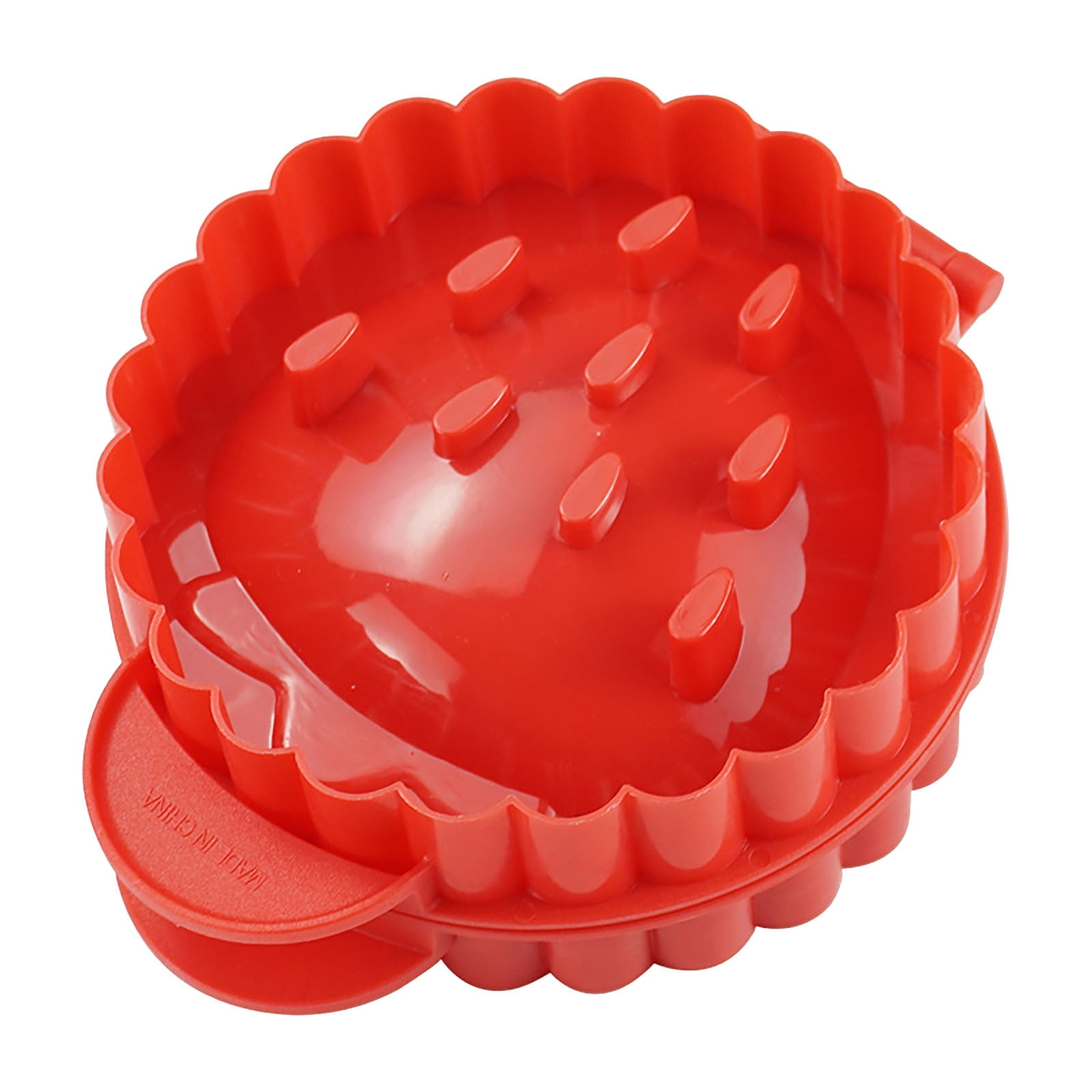 Autumn Handmade Pie Mini Pie Dough Tool Halloween Pocket Pie With Pumpkin And Shape Baking Pocket Pie