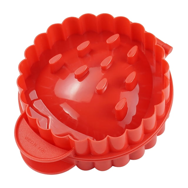 Autumn Handmade Pie Mini Pie Dough Tool Halloween Pocket Pie With Pumpkin And Shape Baking Pocket Pie