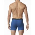 thumbnail image 2 of Stanfield's Men's Premium Cotton Low Rise Boxer Briefs Underwear-2 Pack, Style 2510, 2 of 3