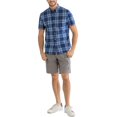 thumbnail image 4 of U.S. Polo Assn Men's Woven Shirt, 4 of 4