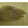 thumbnail image 4 of oneOone Viscose Chiffon Fabric Chevron & Triangle Block Print Fabric By Yard 42 Inch Wide, 4 of 4