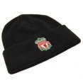 thumbnail image 4 of LIVERPOOL FC Tuque Rouge Classique CREST TURN UP Neuve, 4 of 4
