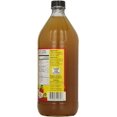 thumbnail image 2 of Bragg Live Food Apple Cider Vinegar 946ml, 2 of 6