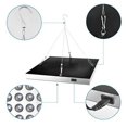 thumbnail image 3 of New 45W Red Light Therapy Lamp LED Dual Wave Infrared Photon Skin Rejuvenation Device Large Panel Light for Body Skin Facial Care and Beauty, 3 of 11