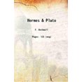 thumbnail image 1 of Hermes & Plato 1909 [Hardcover], 1 of 1
