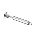 thumbnail image 2 of 2 Pcs Coconut Shaver Stainless Steel Fish Scale Scraper Fish Skin Brush Peeler Fish Cleaning Tool Kitchen Gadget, 2 of 8