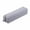 Grey, variant on Birdeem Travel Makeup Bag, Reusable Silicone Food Storage Bags, Silicone Makeup Brush Storage Bag Soot Proofing Portable Silicone Makeup Brush Bag Makeup Tools Silicone Storage Bag Silicone Pencil Cas