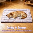 thumbnail image 4 of Outdor Ice Mat For Cats Self Gel Pad No Electricity Needed Floor Wear, 4 of 5