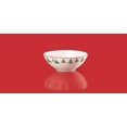 thumbnail image 2 of ONEIDA MERRY & BRIGHT SERVING BOWL, 2 of 2