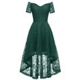 thumbnail image 1 of adviicd Robes d'Été pour Femmes Robe Longue Décontractée Sans Manches avec Poches Verte,L, 1 of 4