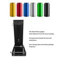 thumbnail image 3 of Pedal Can Smasher, Foot Operated Can Crusher Stainless Steel Efficient Effort Saving  for Kitchen, 3 of 8