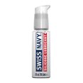 thumbnail image 1 of Swiss Navy Silicone Lubrifiant - Bouteille de 1 Oz, 1 of 2