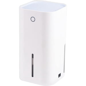 Amdohai 850mL Dehumidifier for 215 Sq. Ft portable small dehumidifier auto shut-off
