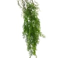 thumbnail image 1 of ZZkhGO Simulated Green Wall Hanging, Fake Window Display Decor, Lifelike Low Maintenance Artificial for Wall Home, 1 of 2