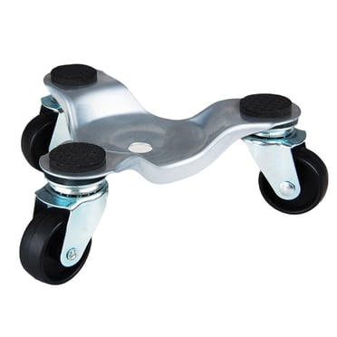 SHISUYAN Utility Wheeled Dolly Appliance Movers Move Casters Fridge Furniture Moving Tool