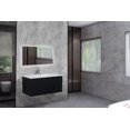 thumbnail image 4 of SERA Roxboro Meuble-Lavabo de Salle de Bain, 4 of 8