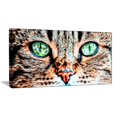 thumbnail image 1 of Design Art Windows to The Soul Canvas Wall Art, 1 of 2
