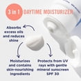 thumbnail image 3 of PanOxyl Oil Control Moisturizer SPF 30, Day Cream, Matte Finish, 3 of 11
