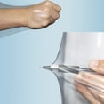 thumbnail image 4 of PE Packing Film, Self Adhering Stretch Wrap Film High Light Transmittance 50CM Width  for Tree and Shrub Binding, 4 of 7