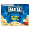thumbnail image 5 of ACTII® Maïs Soufflé pour Micro-Ondes Gourmet - Saveur de Beurre, 5 of 5