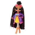thumbnail image 3 of LOL Surprise OMG World Travel Sunset Fashion Doll, 3 of 5