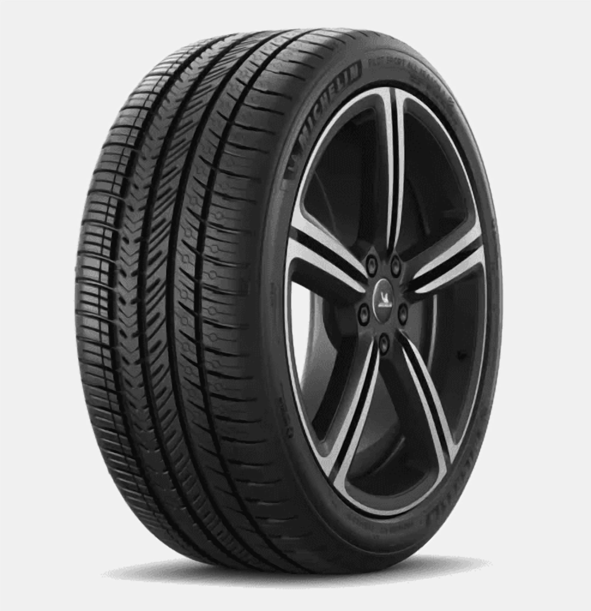 Michelin Pilot Sport AS 4 315/30R21XL 105V pneu toutes saisons