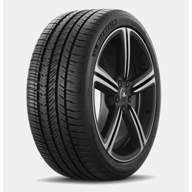 Michelin Pilot Sport AS 4 265/40R18XL 101Y pneu toutes saisons