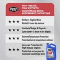 thumbnail image 2 of Super Tech High Mileage Full Synthetic 0w-20 Motor Oil, 2 of 9