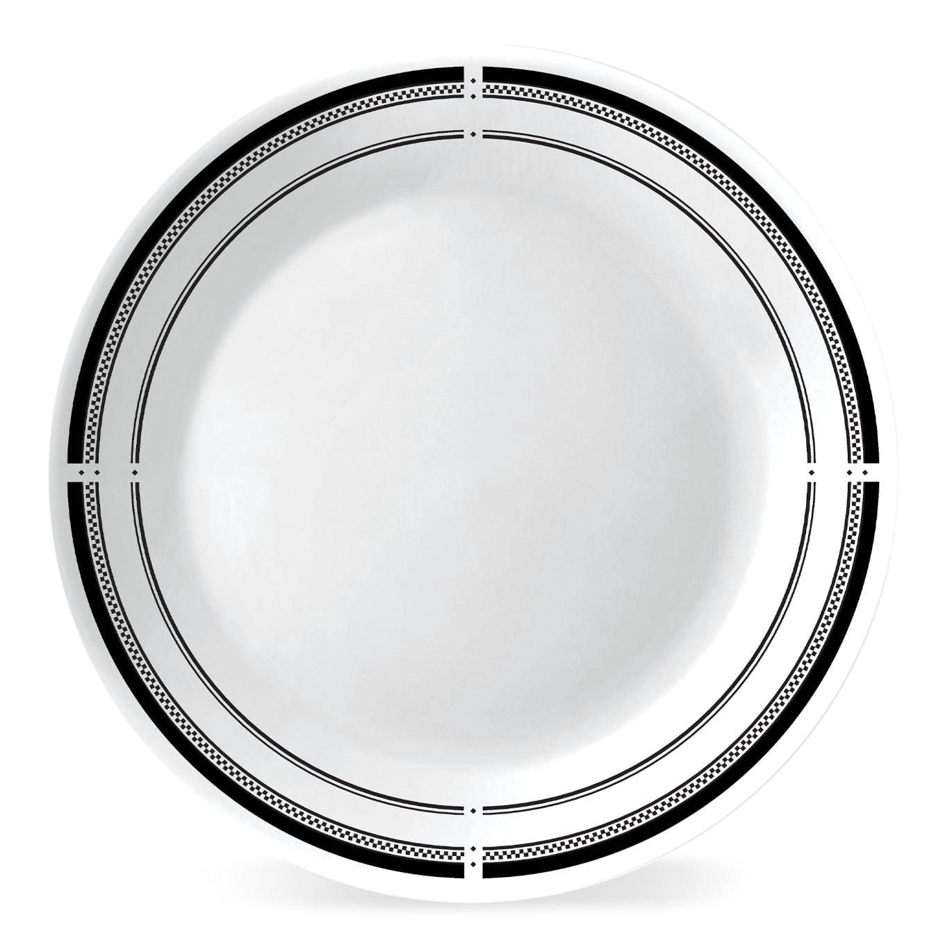 ASSIETTE À DÎNER 10,25" CORELLE BRASSERIE
