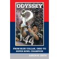 thumbnail image 1 of Odyssey: de Col Bleu, Champion de l'Ohio à Super Bowl, 1 of 2