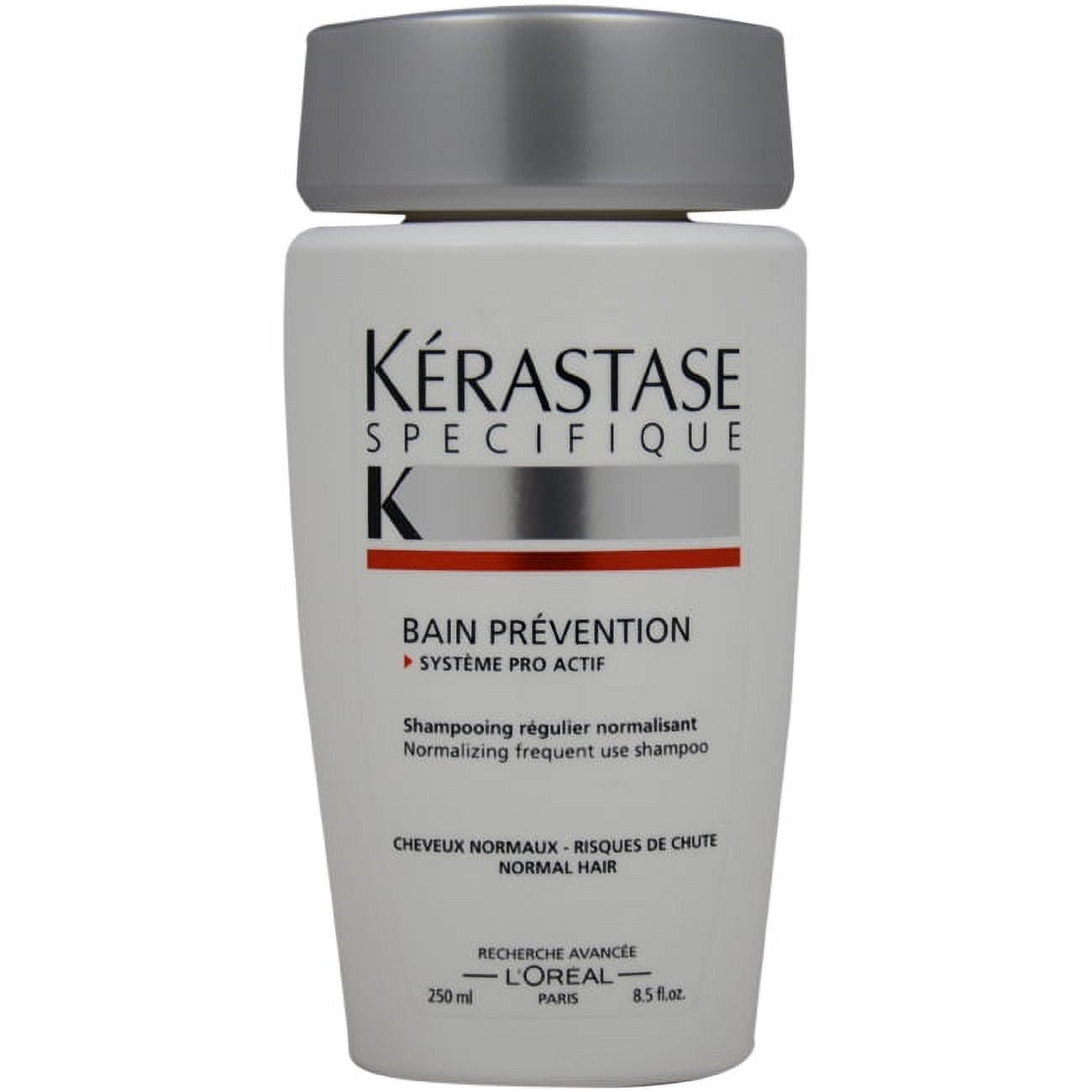 Kerastase Specifique Bain Prevention Shampoo by Kerastase for Unisex - 8.5 oz Shampoo
