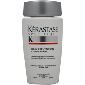 Kerastase Specifique Bain Prevention Shampoo by Kerastase for Unisex - 8.5 oz Shampoo