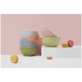 thumbnail image 4 of STAUB Ceramique 12 cm / 6 Piece Ceramic Bowl Set In Macaron Colours, Mixed Colours, 4 of 6