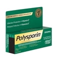 thumbnail image 3 of Polysporin Original Antibiotic Ointment, 15 g, 3 of 7