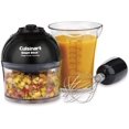thumbnail image 3 of Cuisinart Smart Stick CSB-77 - Hand blender - 200 W - brushed stainless steel, 3 of 3