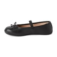 thumbnail image 2 of George Girls' Ballet Flats, 2 of 4