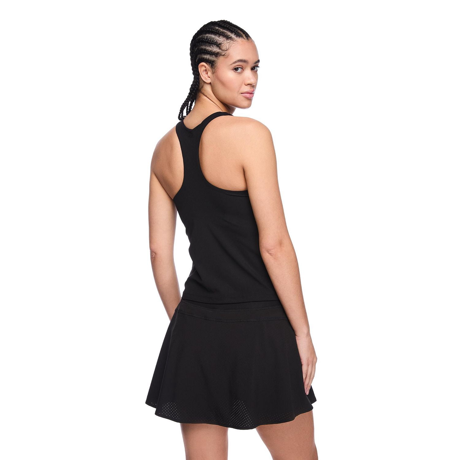 Athletic Works Women'S Racerback Tank Top